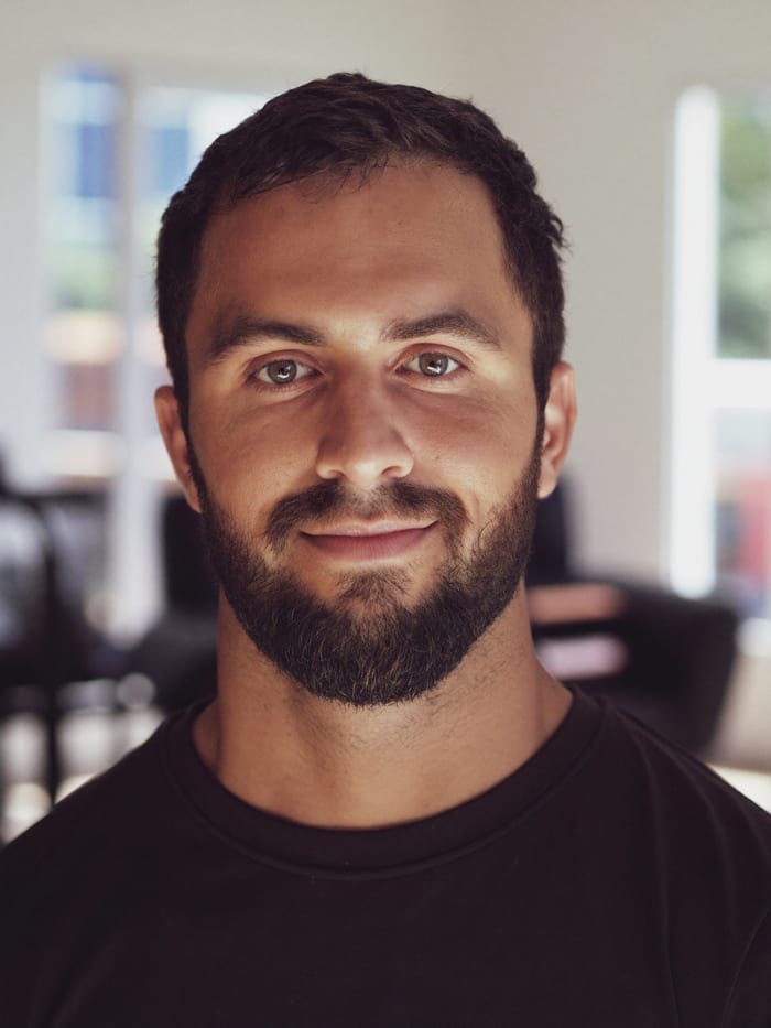 Marco Hoffmann